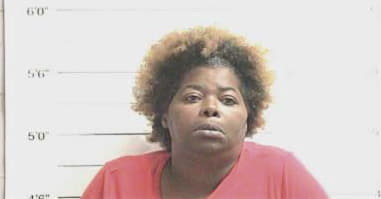 Michelle Hutton, - Orleans Parish County, LA 